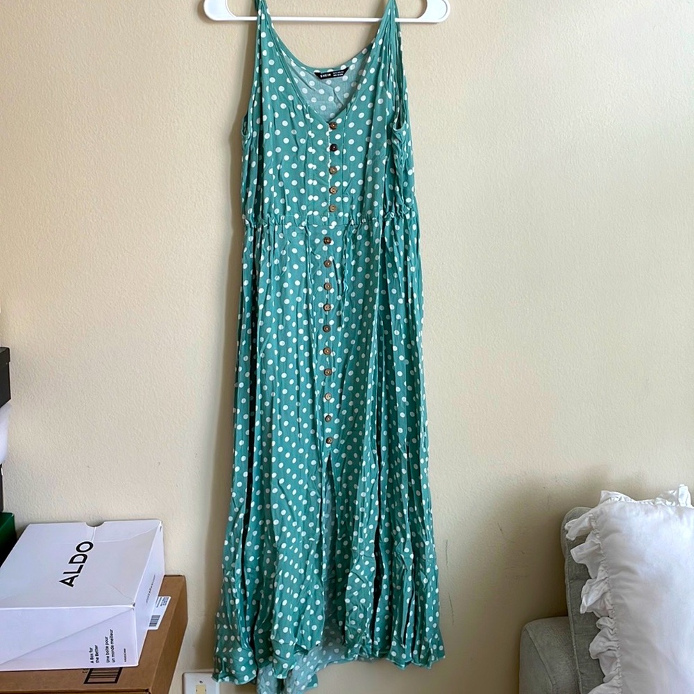Shein dress. Size S/M